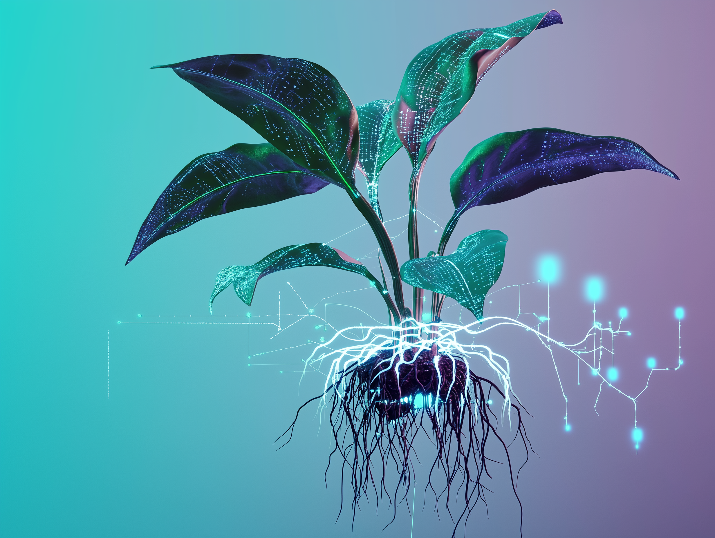 AI интеграции и ассистенты