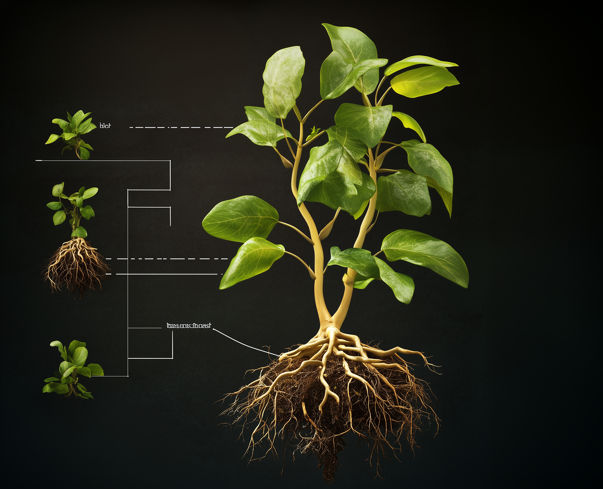 Анализ данных и моделирование