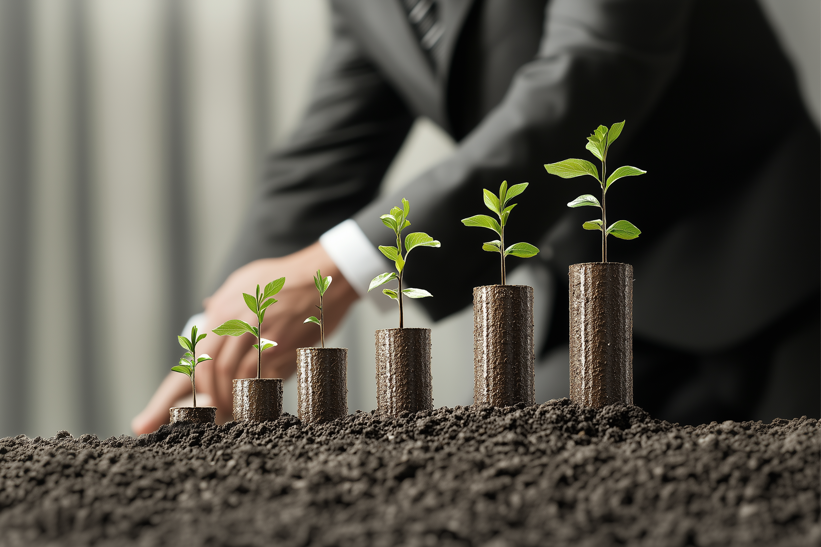 Повышение продаж